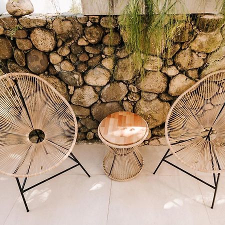 Pousada Zama Camburi  Ngoại thất bức ảnh