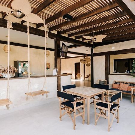 Pousada Zama Camburi  Ngoại thất bức ảnh