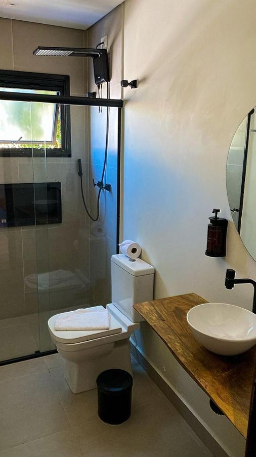 Pousada Zama Camburi  Ngoại thất bức ảnh