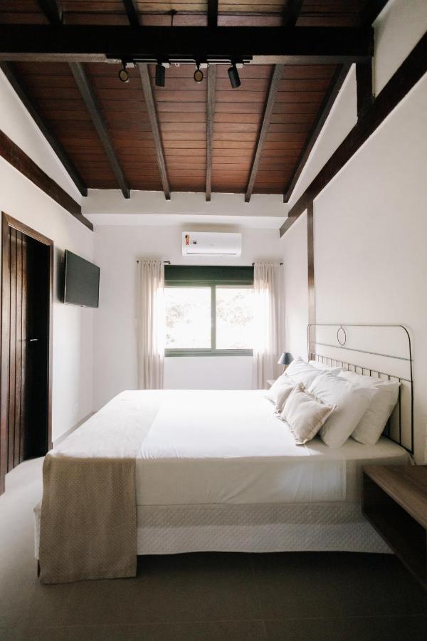Pousada Zama Camburi  Ngoại thất bức ảnh