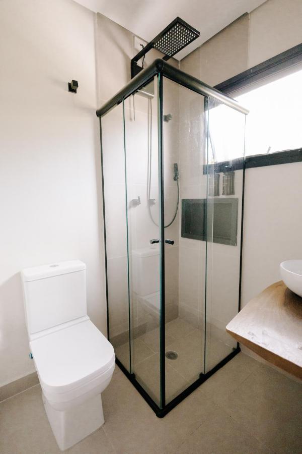 Pousada Zama Camburi  Ngoại thất bức ảnh